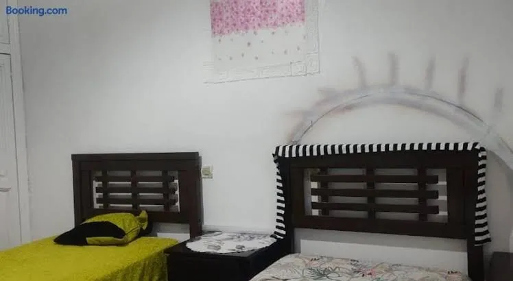 Photo 2 de Maison oujda