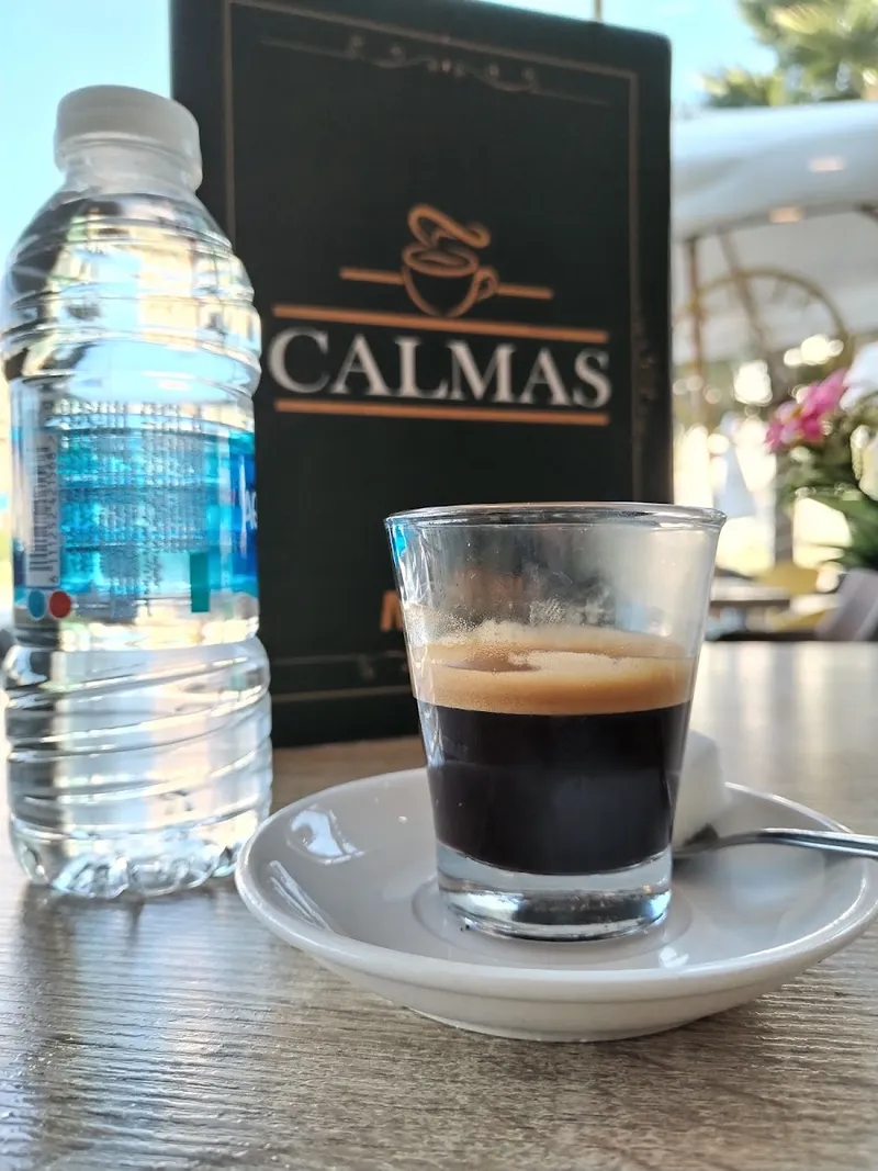 Calmas : Café & Restaurant photo 4