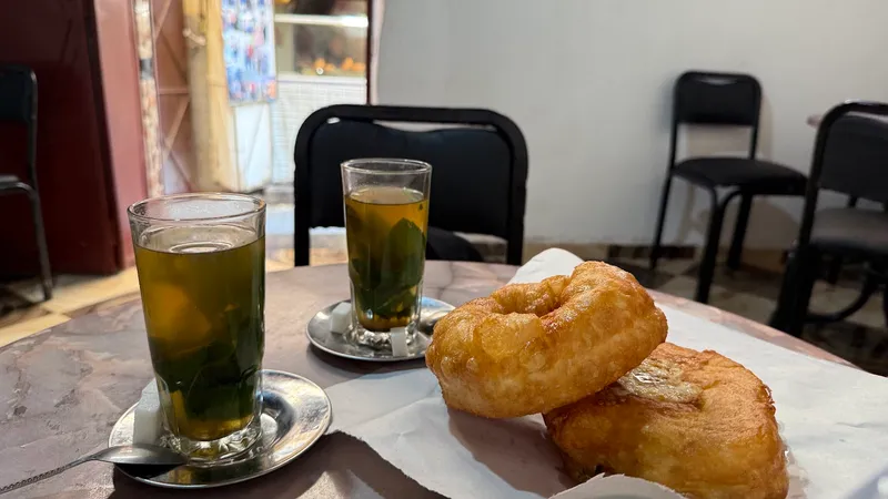 Photo 1 de Donut Shop