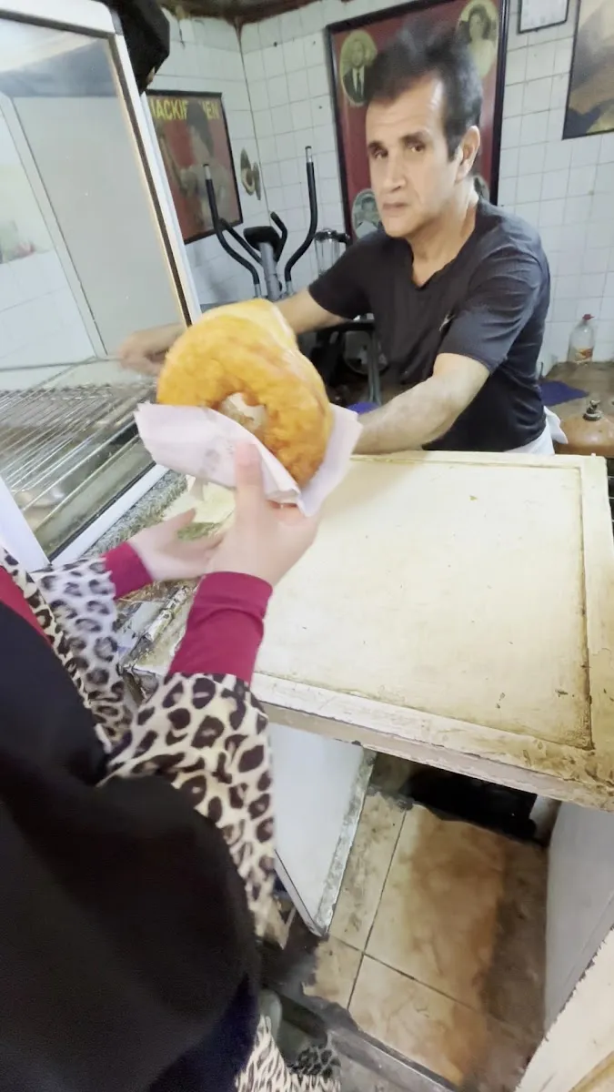Photo 4 de Donut Shop