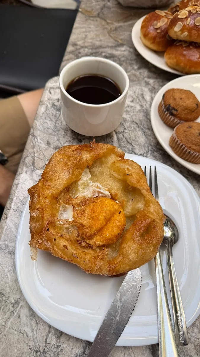 Photo 3 de Donut Shop