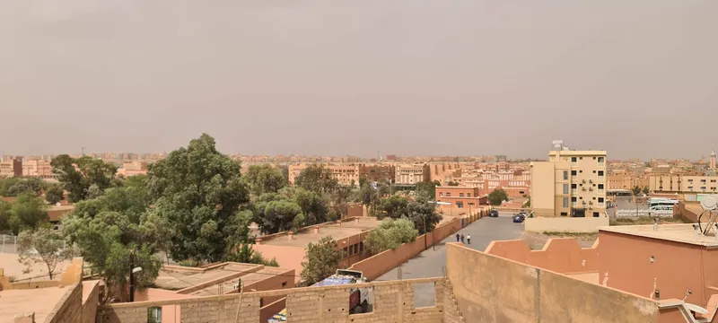 صورة 3 من Résidence Bab El Janoub
