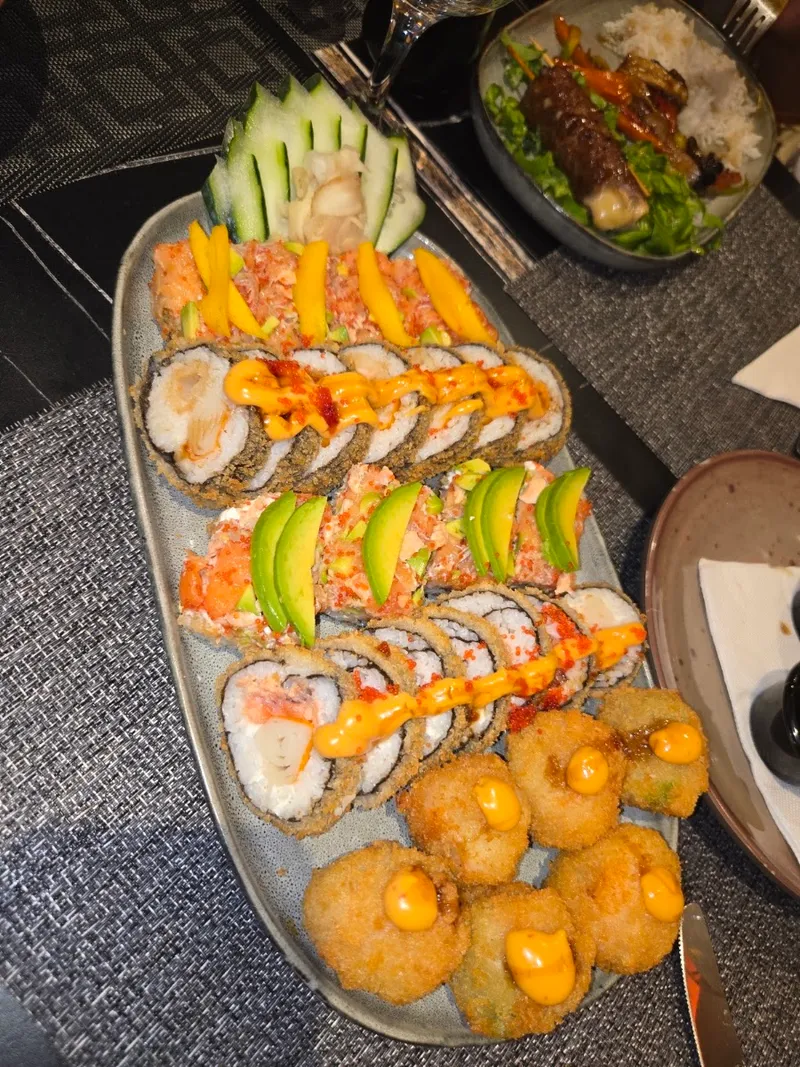 NIGIRI HOUSE photo 3
