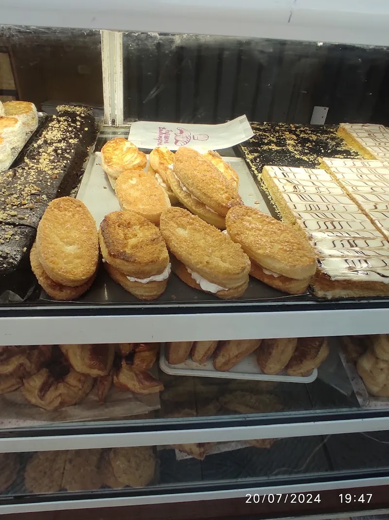 Photo 2 de Boulangerie & Pâtisserie Ahmed