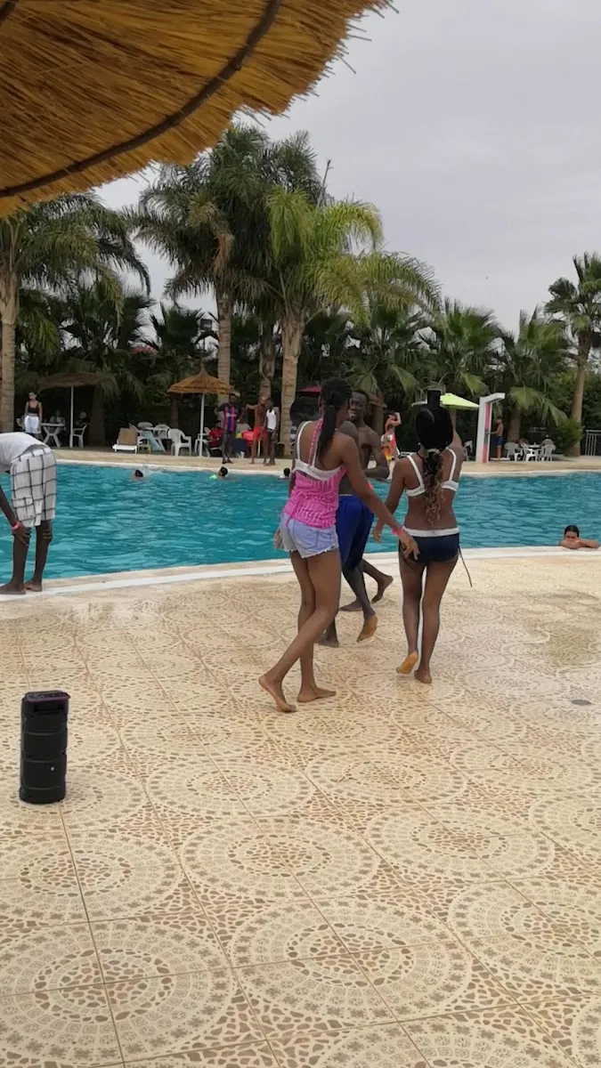 Piscine Complexe Le Tropical photo 3