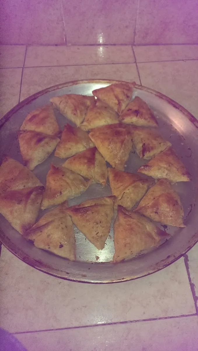 Photo 4 de حلويات التاج