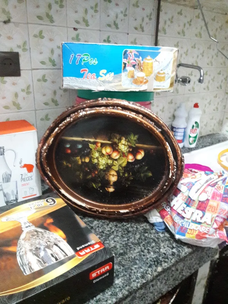 Photo 3 de حلويات التاج