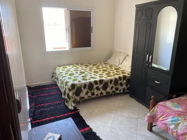 Photo 1 de An apartment in the heart of settat