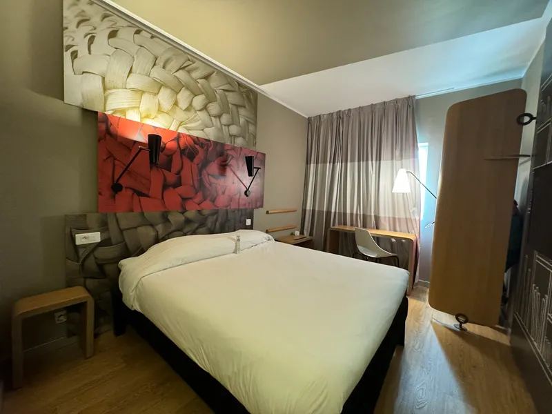 Photo 4 de ibis Casablanca City Center