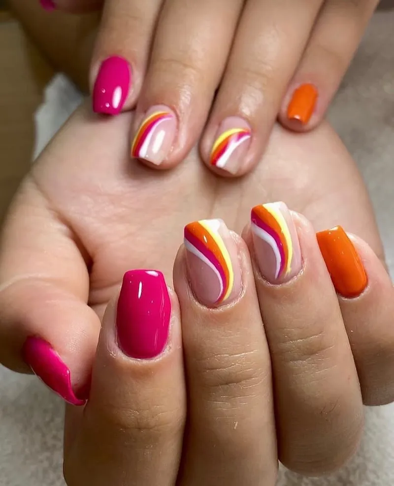 صورة 1 من Nails Art Stodio