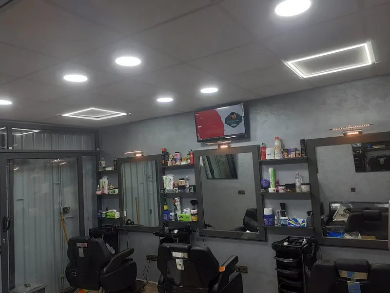 Photo 1 de Salon coiffure santiago