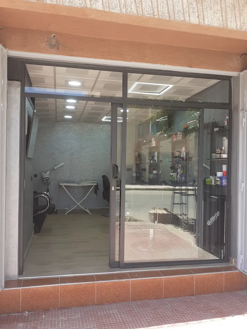 Photo 2 de Salon coiffure santiago
