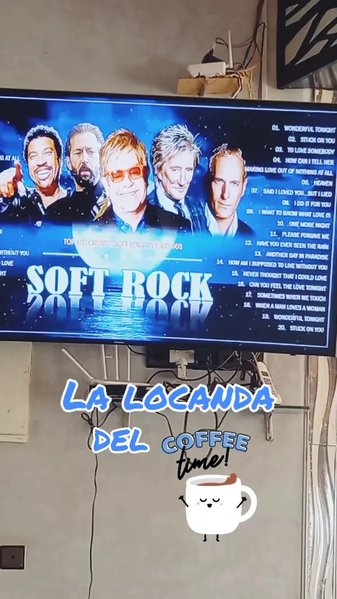 La Locanda Del Coffee photo 1