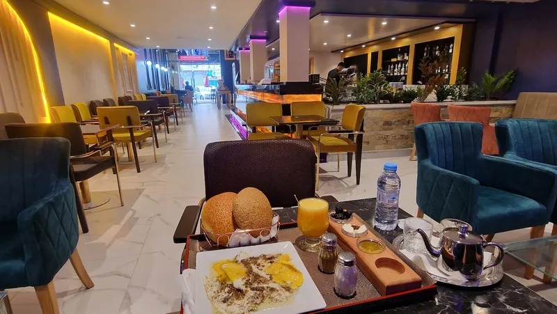 La Locanda Del Coffee photo 4