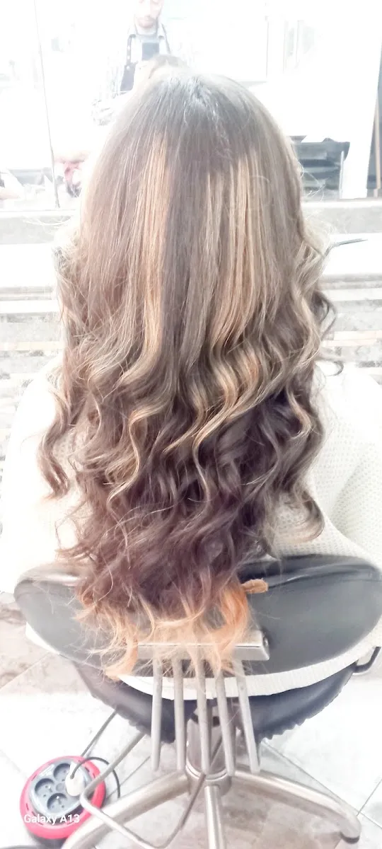 صورة 4 من Madame L'artiste Salon de Beauté