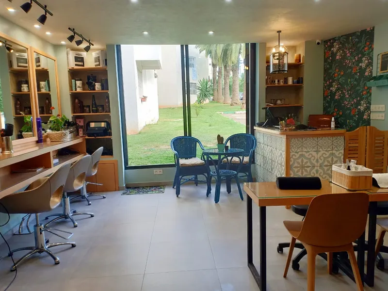 صورة 2 من Madame L'artiste Salon de Beauté