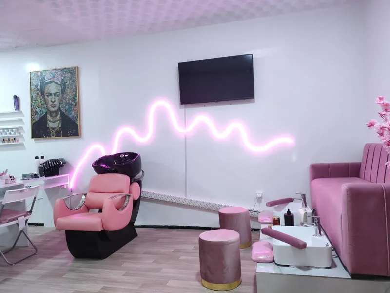 صورة 3 من Madame L'artiste Salon de Beauté