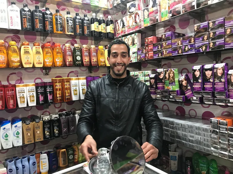 صورة 1 من Boutique Marrakchi