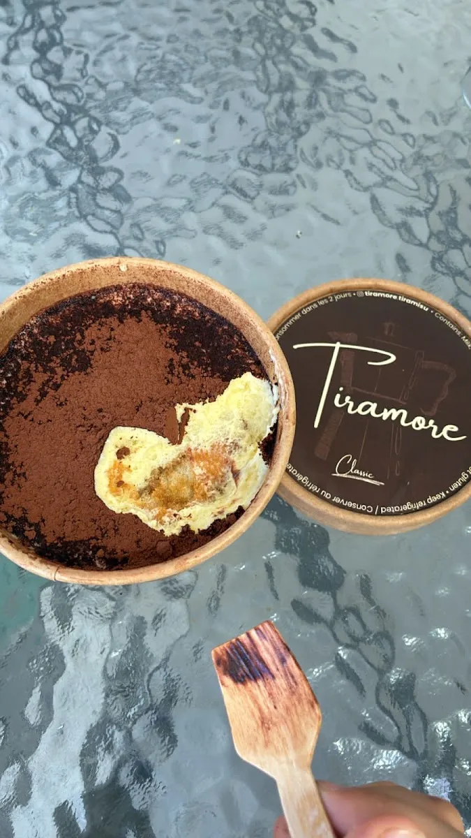 Photo 2 de Tiramore