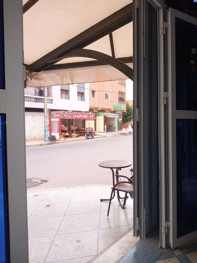 Photo 2 de Cafe maroco