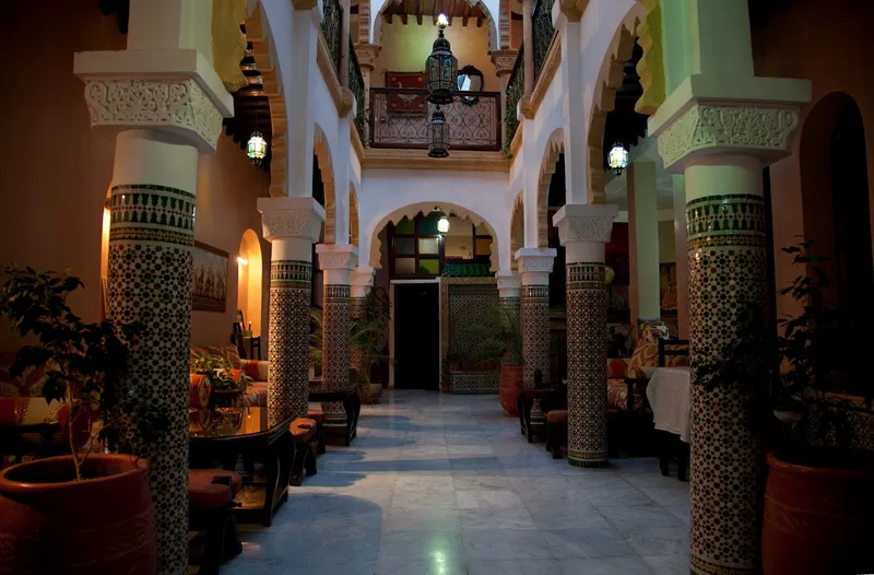 Riad Dar Alia photo 3