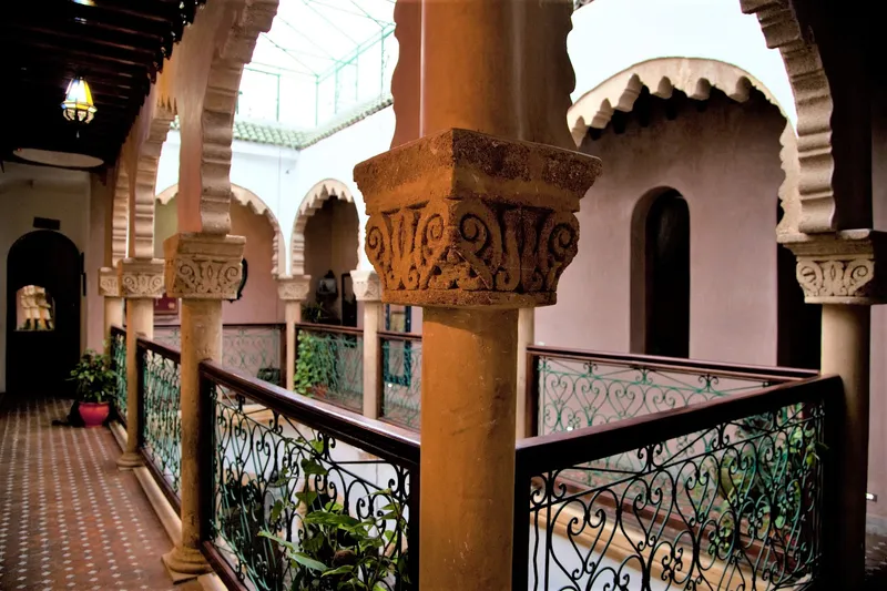 Riad Dar Alia photo 1