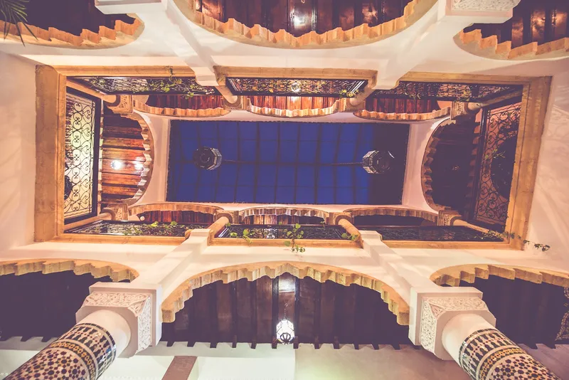 Riad Dar Alia photo 4