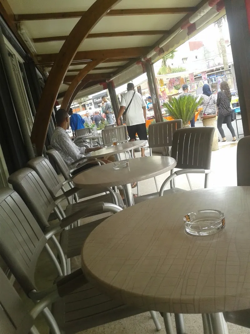 Café City photo 3