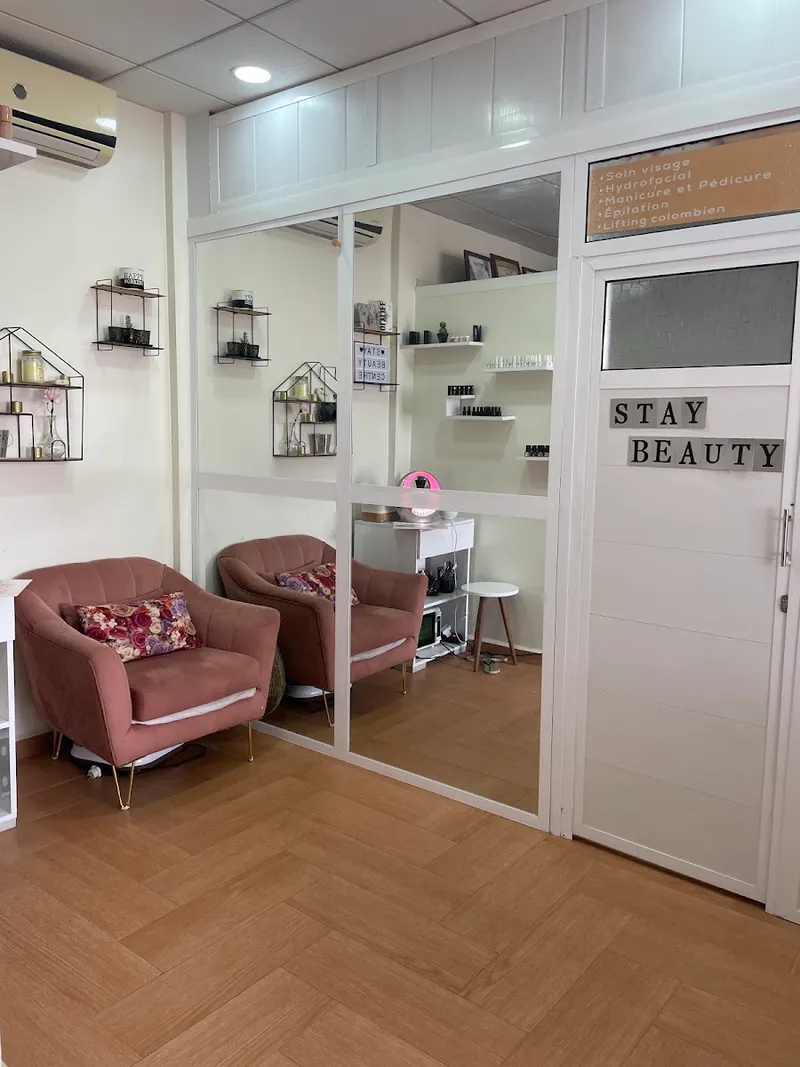 Photo 2 de Stay Beauty centre Agadir 100% femme