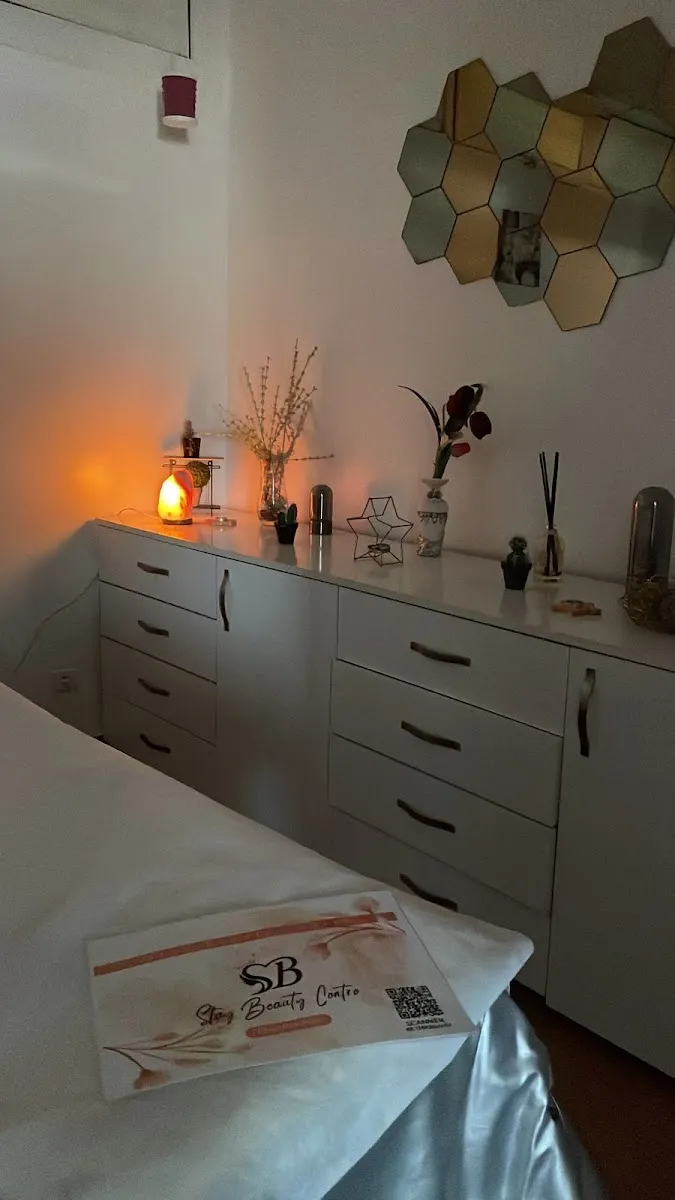 Photo 3 de Stay Beauty centre Agadir 100% femme