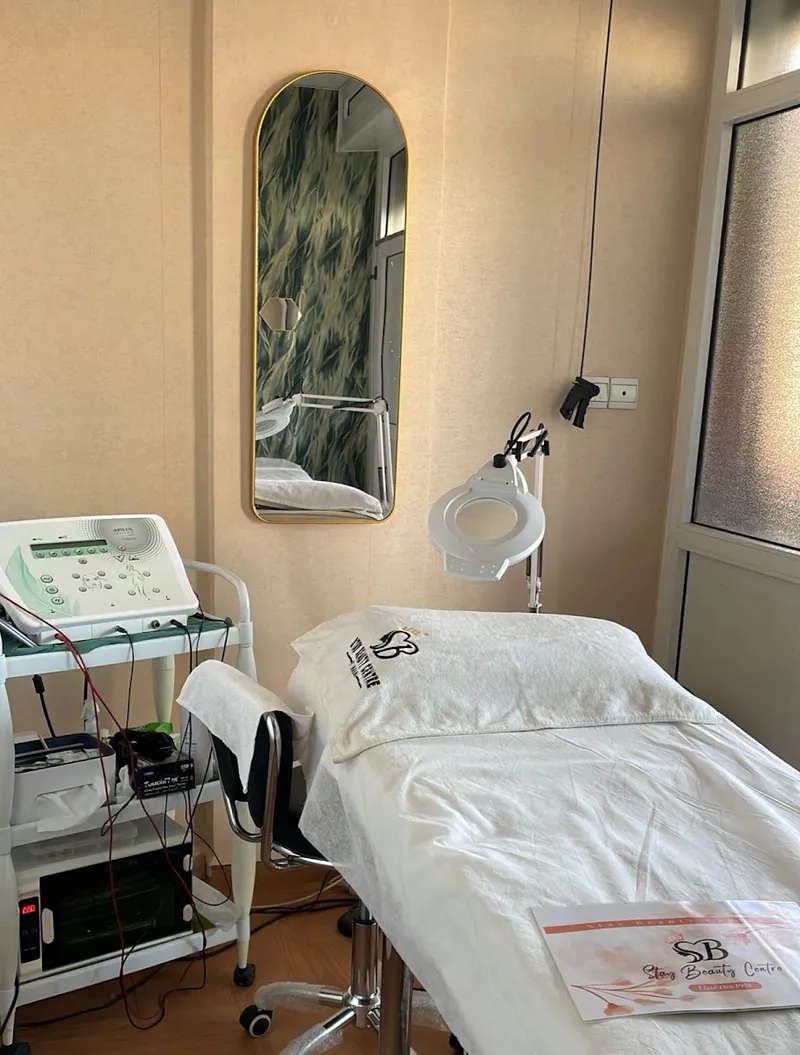 Photo 4 de Stay Beauty centre Agadir 100% femme