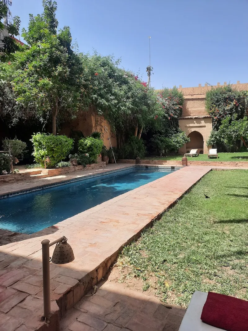 Riad Dar les Dattiers photo 3