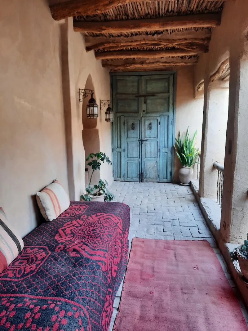 Riad Dar les Dattiers photo 4