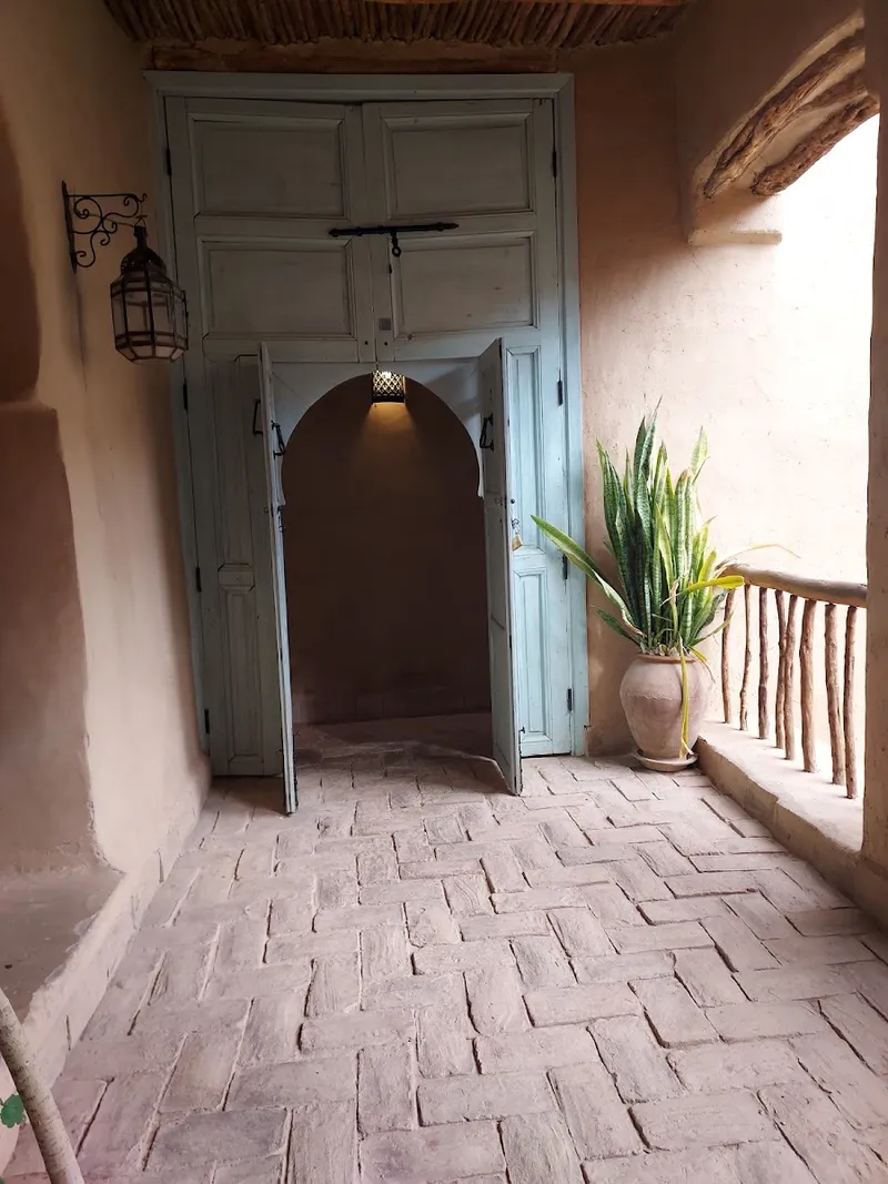 Riad Dar les Dattiers photo 2