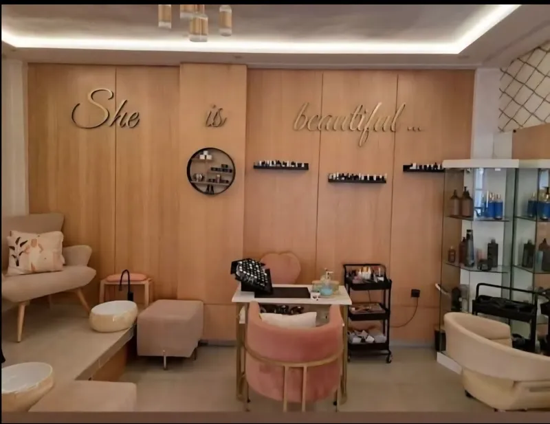 صورة 3 من Salon abdou