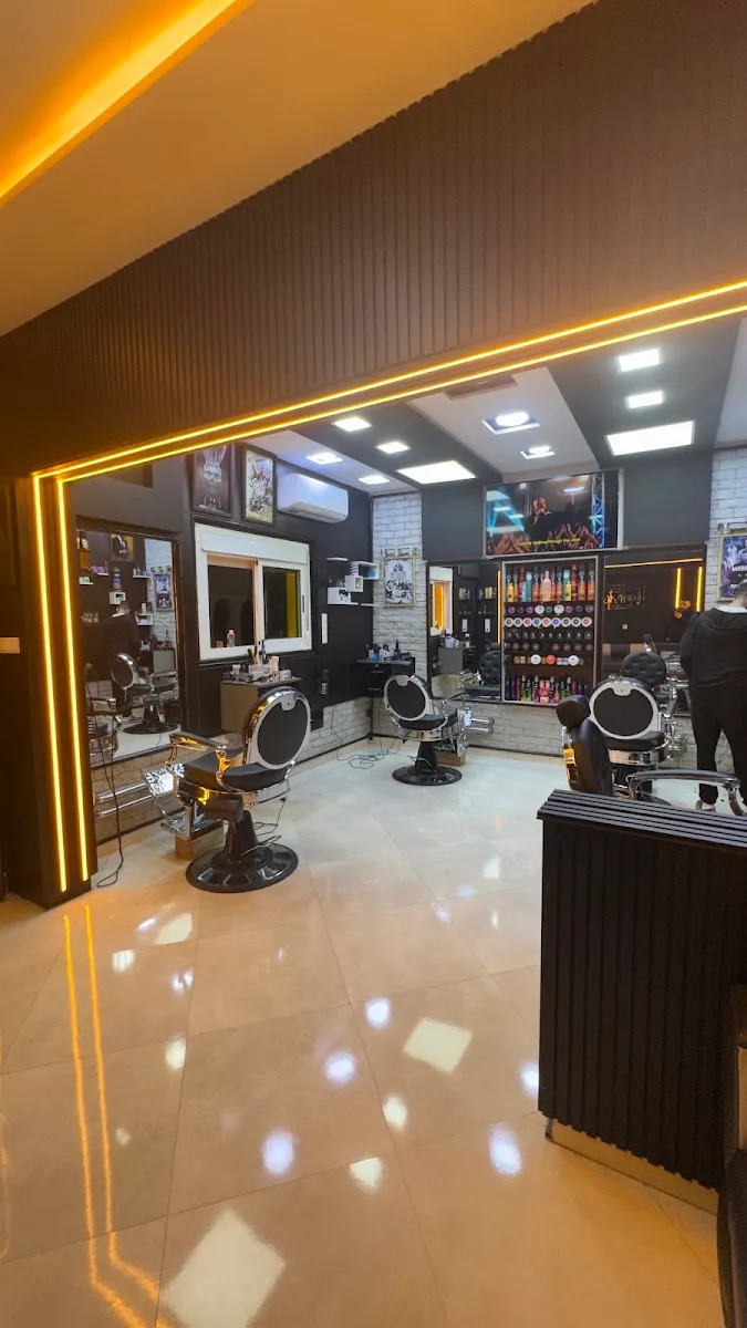 Photo 4 de Salon_vip46