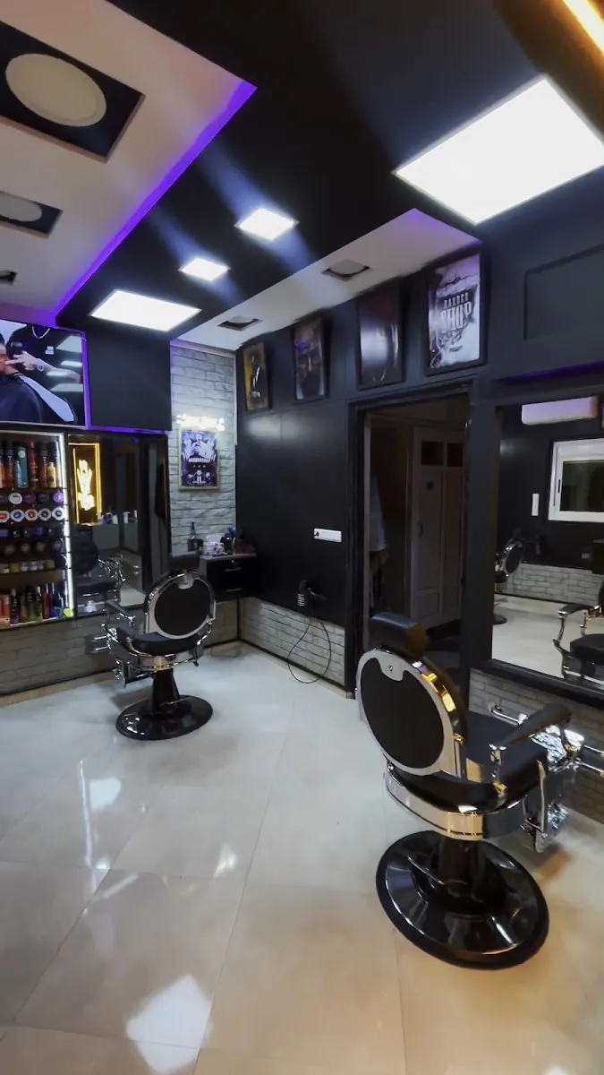 Photo 3 de Salon_vip46