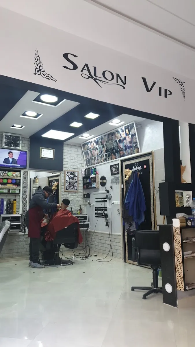 Photo 2 de Salon_vip46