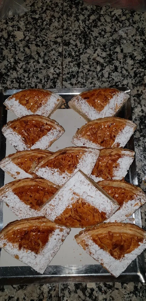 صورة 4 من Abdelwahab : Boulangerie & Pâtisserie