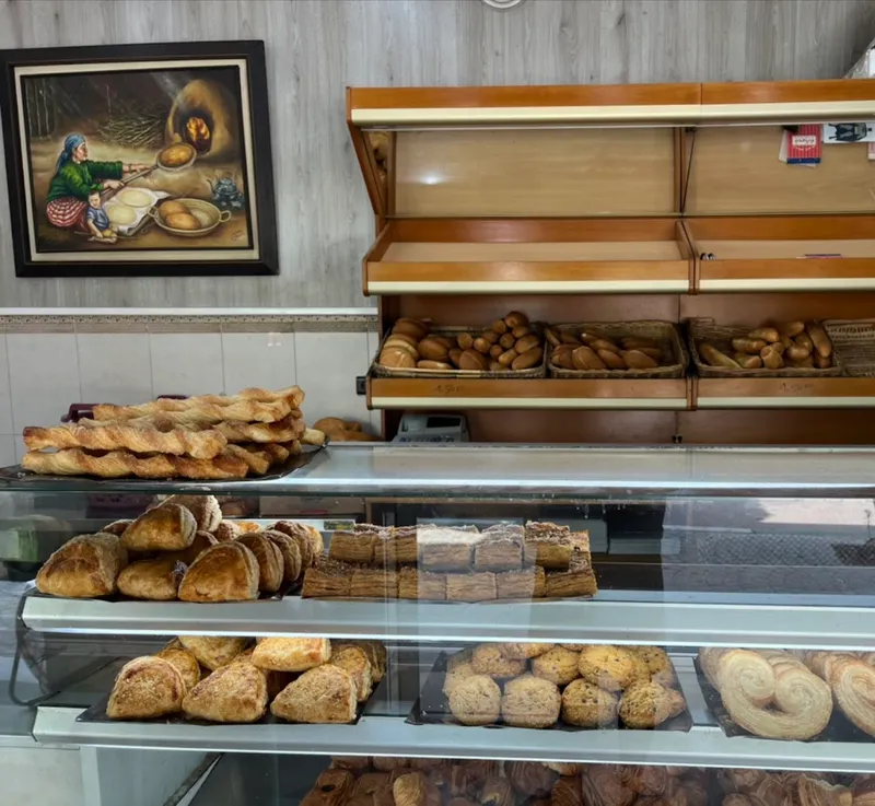 صورة 1 من Pâtisserie & boulangerie GAIZ 2