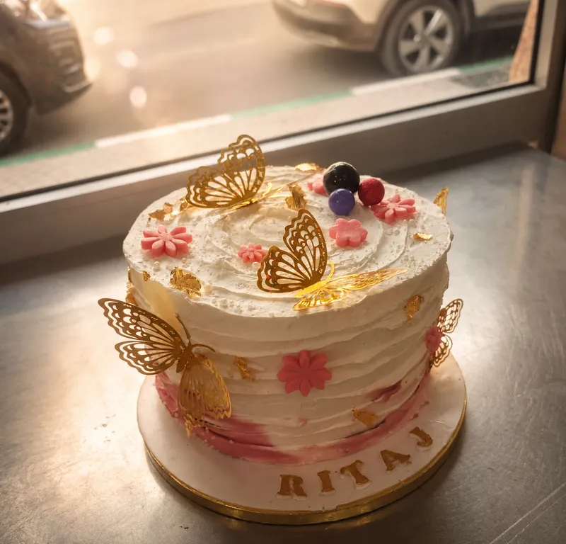 صورة 2 من Pâtisserie & boulangerie GAIZ 2