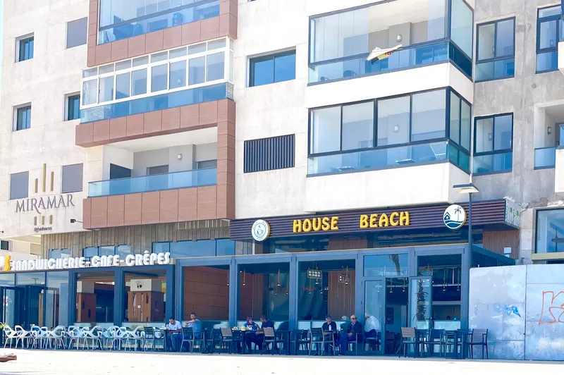Photo 1 de House Beach