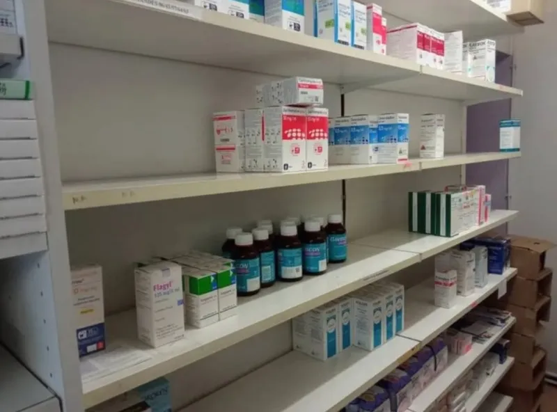 صورة 2 من pharmacie de garde livraison kenitra