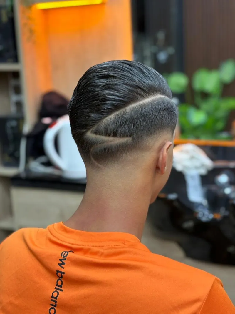 صورة 3 من MAESTRO BARBER SHOP