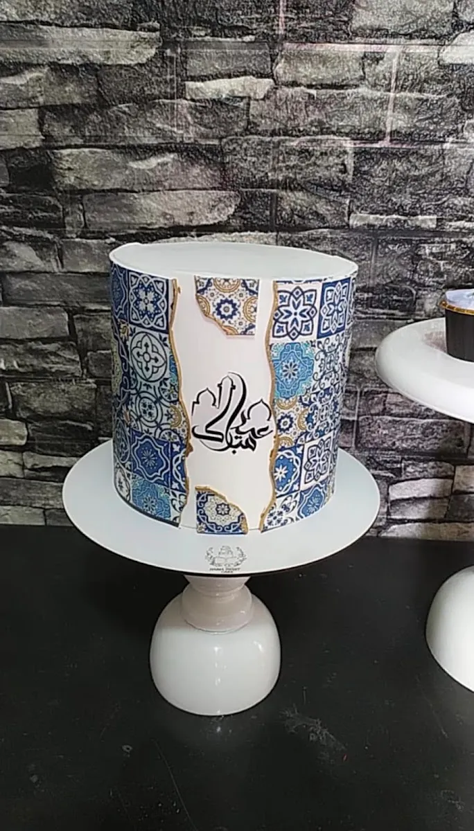 Photo 3 de Sweet Bakery by Naîma