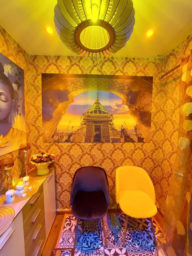 Photo 2 de Bangkok Spa Beauty And Massage Center