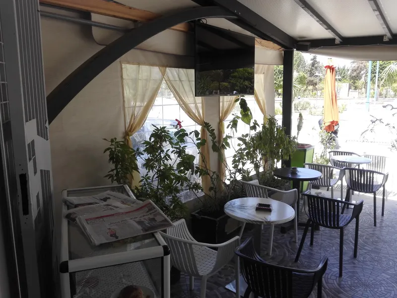 S Brothers Coffee Shop photo 4