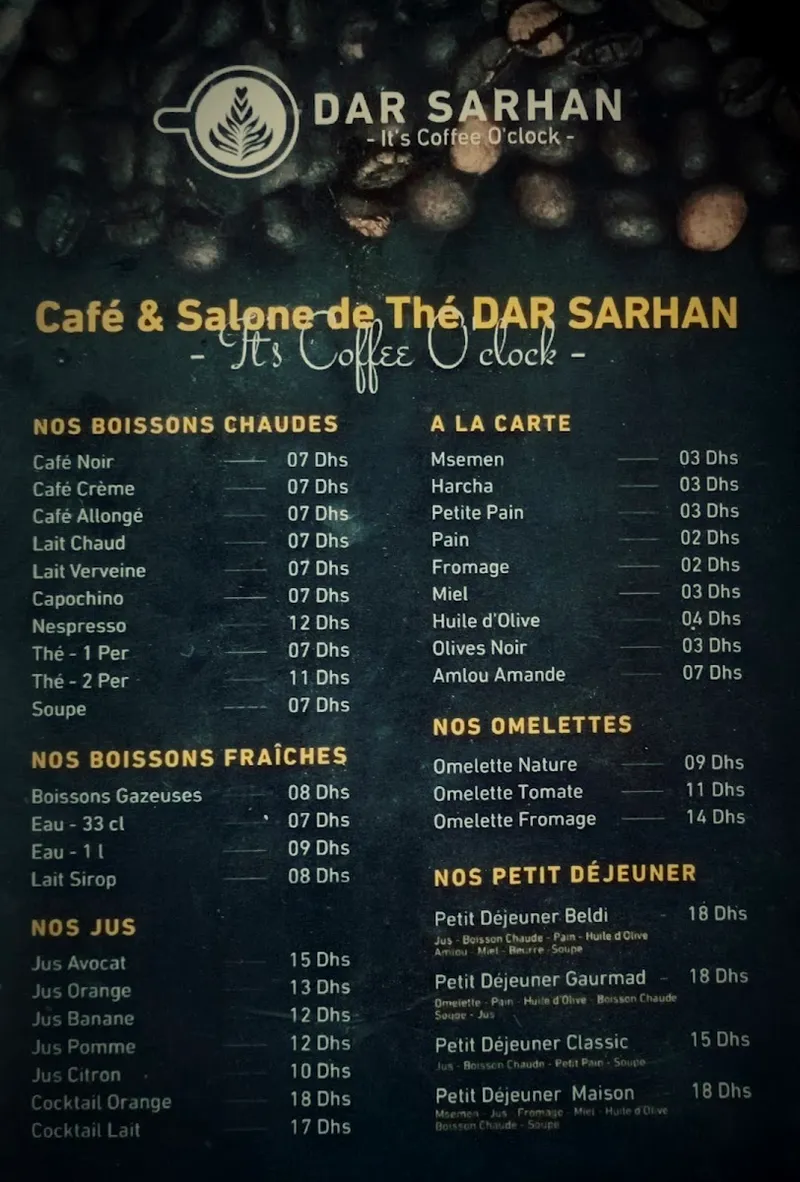 S Brothers Coffee Shop photo 2