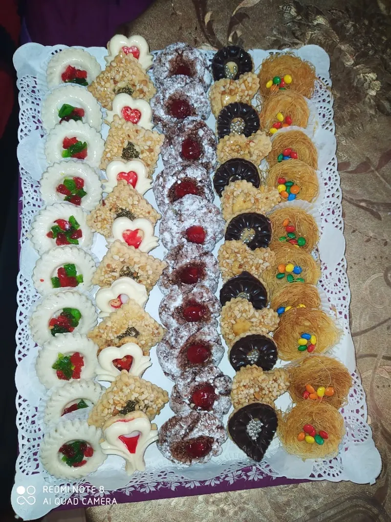 صورة 2 من Homemade food