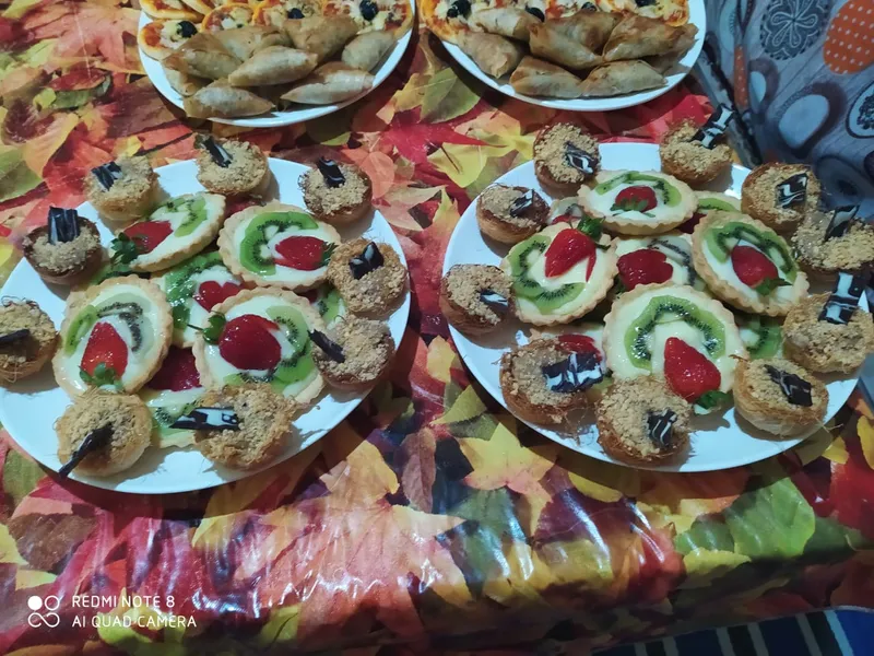 صورة 1 من Homemade food